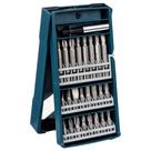 Jogo de bits e pontas 25 peças com estojo - Mini X-Line