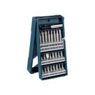 Jogo De Bits E Pontas 25pçs Com Estojo Mini X-line Bosch Jogo De Bits E Pontas 25pçs Com Estojo Mini X-line Bosch