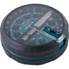 Jogo de Bits e Ponteiras, com 28 Peças, Encaixe Sextavado de 1/4", B-28911, Makita OstenVonder