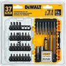 Jogo De Bits Para Parafusar 37 Peças C/ Estojo Dw2163 Dewalt Jogo De Bits Para Parafusar 37 Peças C/ Estojo Dw2163 Dewalt