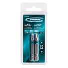Jogo De Bits Parafusadeira Ph3 X 50mm 2pçs - Gross Aco Cromo Molibdenio Jogo De Bits Parafusadeira Ph3 X 50mm 2pçs - Gross Aco Cromo Molibdenio