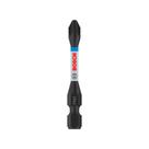 Jogo de Bits Phillips Impact PH2 55mm 2 peças PRO BOSCH Jogo de Bits Phillips Impact PH2 55mm 2 peças PRO BOSCH