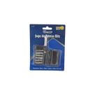 Jogo De Bits Ponteira Fenda E Philips P/ Parafusadeira
