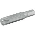 Jogo de Bits Ponteiras Hexalobular com Encaixe 5/16", T55 x 50 mm, Vonder Jogo de Bits Ponteiras Hexalobular com Encaixe 5/16", T55 x 50 mm, Vonder