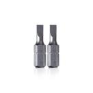 Jogo de Bits Sl4x25 Mm 2 Pecas Mtx