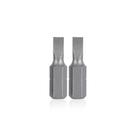 Jogo de Bits Sl5x25 Mm 2 Pecas Mtx