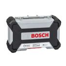 Jogo de Bits Soquetes 36 Peças Pro Impact 2608552517-000 Bosch - Unica Unico Jogo de Bits Soquetes 36 Peças Pro Impact 2608552517-000 Bosch - Unica Unico
