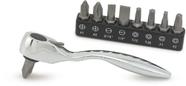 Jogo de Bits Titan 11205 - 9 Bits (PH1, PH2, T15, T20)