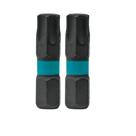 Jogo de bits torx t40 com 2 unidades - b-63703 - makita
