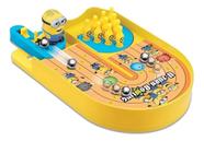 Jogo De Boliche Minions U-turn Bowling - Epoch