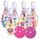 Jogo de Boliche Princesas Líder