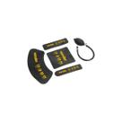 Jogo de Bolsas Infláveis Multifunção 5 peças Vonder - 80.99.000.500
