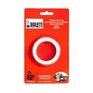 Jogo de Borracha para Cafeteira Italiana Bialetti Nuova Moka 3/4 xíc. Jogo de Borracha para Cafeteira Italiana Bialetti Nuova Moka 3/4 xíc.