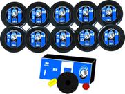 Jogo de botão do Atalanta Jogo de botão do Atalanta