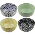 Jogo de bowls