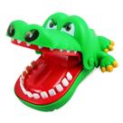 Jogo de brinquedos para dentes Keenso Animal Finger Biting Game para crianças Jogo de brinquedos para dentes Keenso Animal Finger Biting Game para crianças
