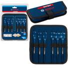 Jogo De Brocas Chatas Self Cut Speed Bosch 6 Peças de 14 mm a 24 mm - 2 608 900 332