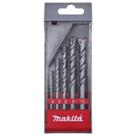 Jogo de Brocas com 5 Peças D-03894 Makita