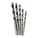 Jogo De Brocas Em Aço Para Ferro 4-10mm Com 5 Peças - IDEA+PRO