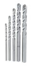 Jogo De Brocas p/ Alvenaria 4 A 10Mm 5Pcs Makita D-41040