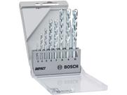 Jogo de brocas para concreto com 8 pecas 2608590091 BOSCH