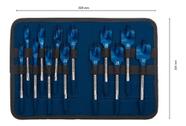 Jogo De Brocas Self Cut Speed 10 32 Mm 13 Unidades Bosch Jogo De Brocas Self Cut Speed 10 32 Mm 13 Unidades Bosch