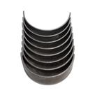 Jogo De Bronzina (casquilho) Biela 0,25 Para Iveco Tector - 500055463