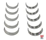 Jogo De Bronzina Central Std - Mahle Metal Leve BC661-J STD
