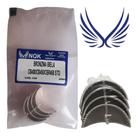 Jogo De Bronzina De Biela Cb400 Cb450 Cbr450 Marrom Std