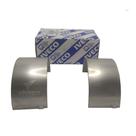 Jogo De Brozina STD Vermelha Para Iveco Stralis - 2992158