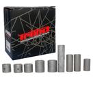 Jogo de Bucha Braço do Pro-link 9 Peças Nx 150/xlr 125