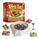 Jogo De Busca Dig In Brinquedo D Encontrar 31092 Copag