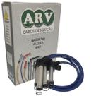 Jogo de Cabo De Vela ARV Blazer S10 2.4 8v 4 Cilindros 01/04