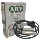 Jogo de Cabo De Vela ARV Omega Suprema 2.2 Mpfi 4 Cilindros Jogo de Cabo De Vela ARV Omega Suprema 2.2 Mpfi 4 Cilindros