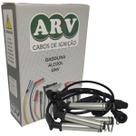 Jogo de Cabo De Vela ARV Omega Suprema 2.2 Mpfi 4 Cilindros Jogo de Cabo De Vela ARV Omega Suprema 2.2 Mpfi 4 Cilindros
