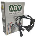 Jogo de Cabo De Vela ARV Tempra 2.0 Inj SPI 94/96 Jogo de Cabo De Vela ARV Tempra 2.0 Inj SPI 94/96