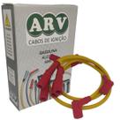 Jogo de Cabo De Vela ARV Uno Palio 1.0/ 1.3 8v 2005