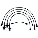 Jogo de Cabo de vela Gol BX - Marflex- 1601C Jogo de Cabo de vela Gol BX - Marflex- 1601C