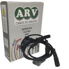 Jogo de Cabo Velas Fiat Tempra/sw/tipo 2.0 8v - 95/ Ie