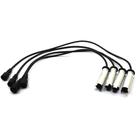 Jogo De Cabos Velas 2.2 Efi Delphi S10 omega blazer suprema Xs10006