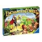 Jogo de Caça ao Tesouro Ravensburger Enchanted Forest - 4+ Anos