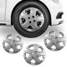 Jogo de Calota Cobalt Spin 2013 a 2020 Aro 15