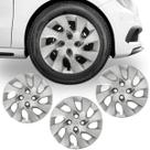 Jogo de Calota Onix Prisma 2014 a 2016 Aro 15