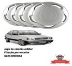 Jogo de calota orbital aro 14 encaixe