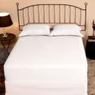 Jogo de Cama 03 Peças Linea Micropercal 200 fios King Casa Paulinha
