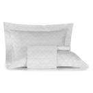 Jogo de Cama 100% Algodão King Size 180 Fios Nova América