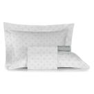 Jogo de Cama 100% algodão King Size 300 fios Nova América
