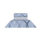 Jogo De Cama 180 Fios Sonhare Ouro 100% Algodão 220cm X 240cm