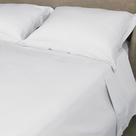Jogo de Cama 230 Fios Bamboo Hotel Liso King