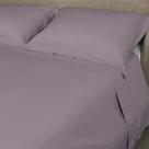 Jogo de Cama 230 Fios Bamboo Hotel Liso King